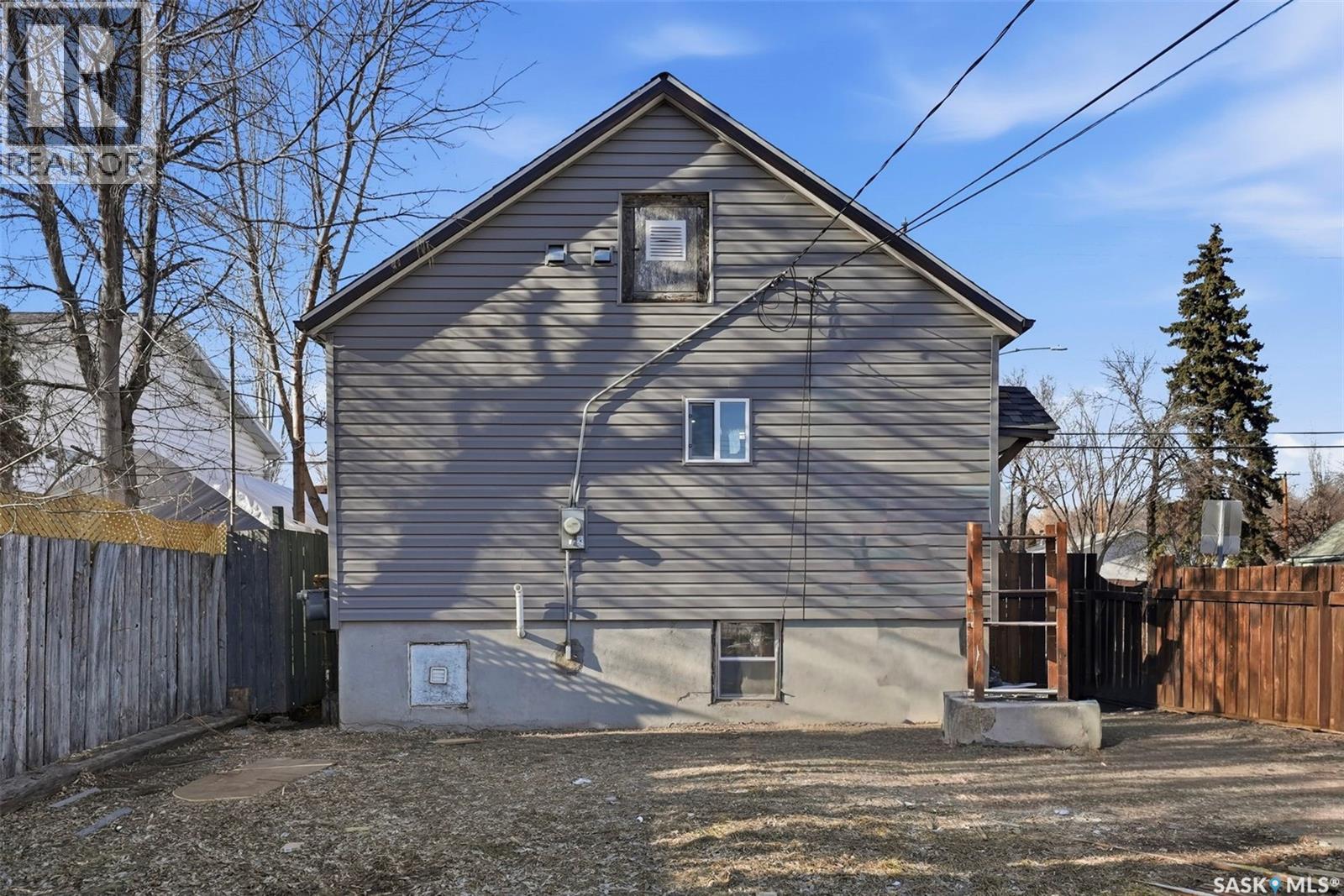 1001 23rd Street W, Saskatoon, Saskatchewan  S7L 0A6 - Photo 24 - SK032608