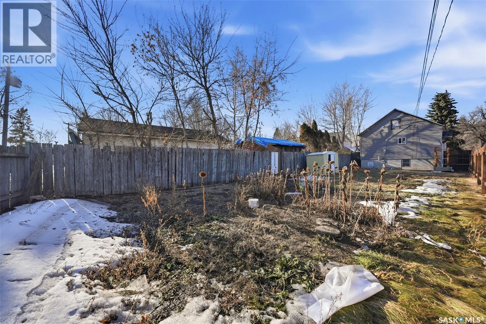 1001 23rd Street W, Saskatoon, Saskatchewan  S7L 0A6 - Photo 27 - SK032608