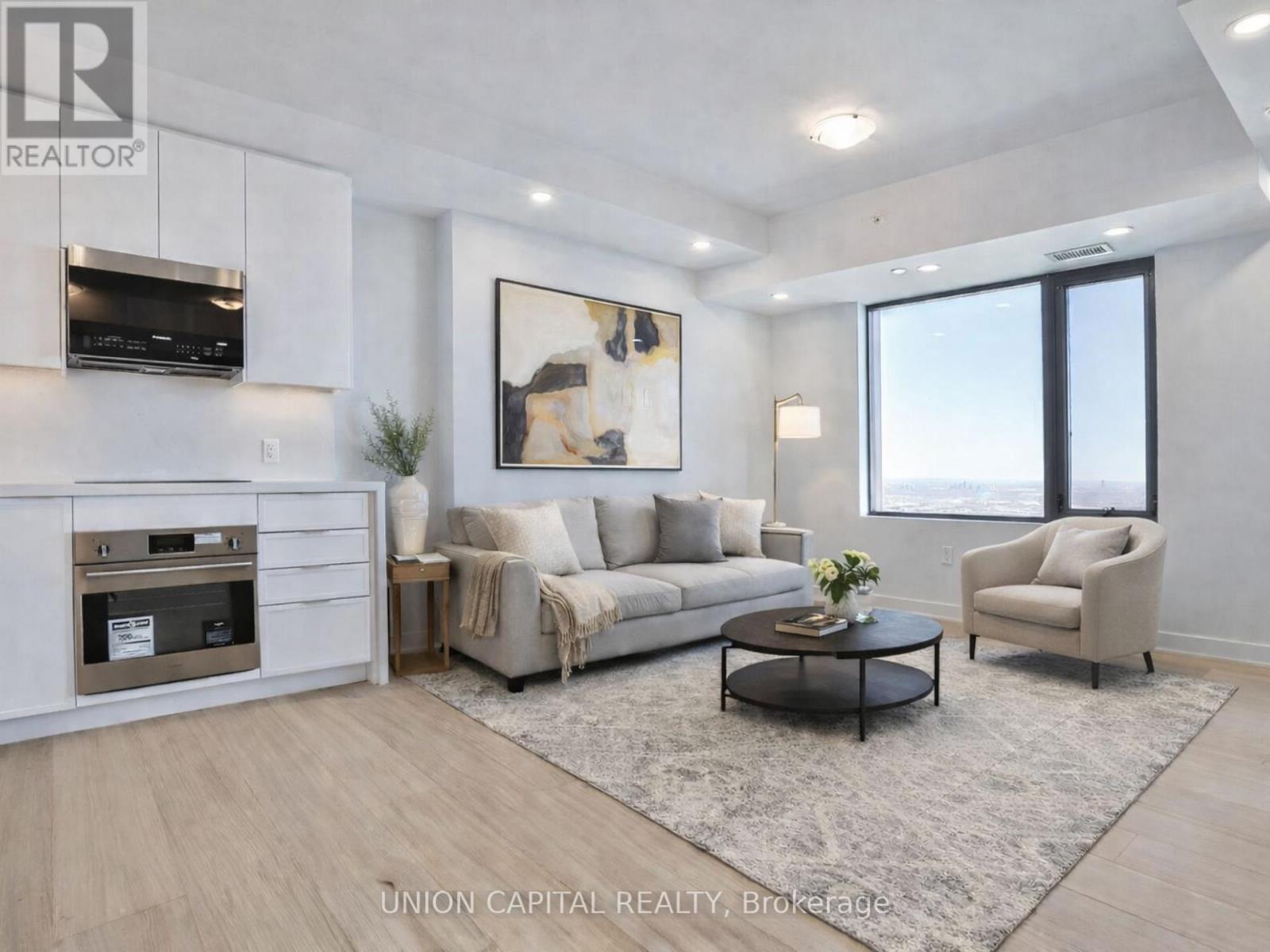 5503 - 2920 HIGHWAY 7, Vaughan, Ontario