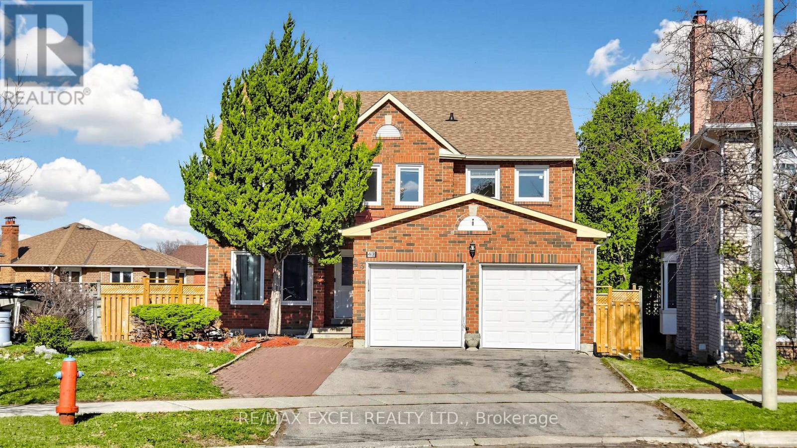 43 PICCADILLY ROAD, Richmond Hill, Ontario