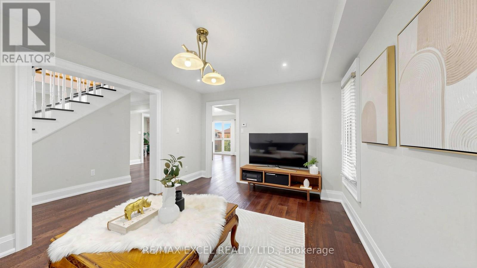 43 Piccadilly Road, Richmond Hill, Ontario  L4B 1S9 - Photo 16 - N12990726