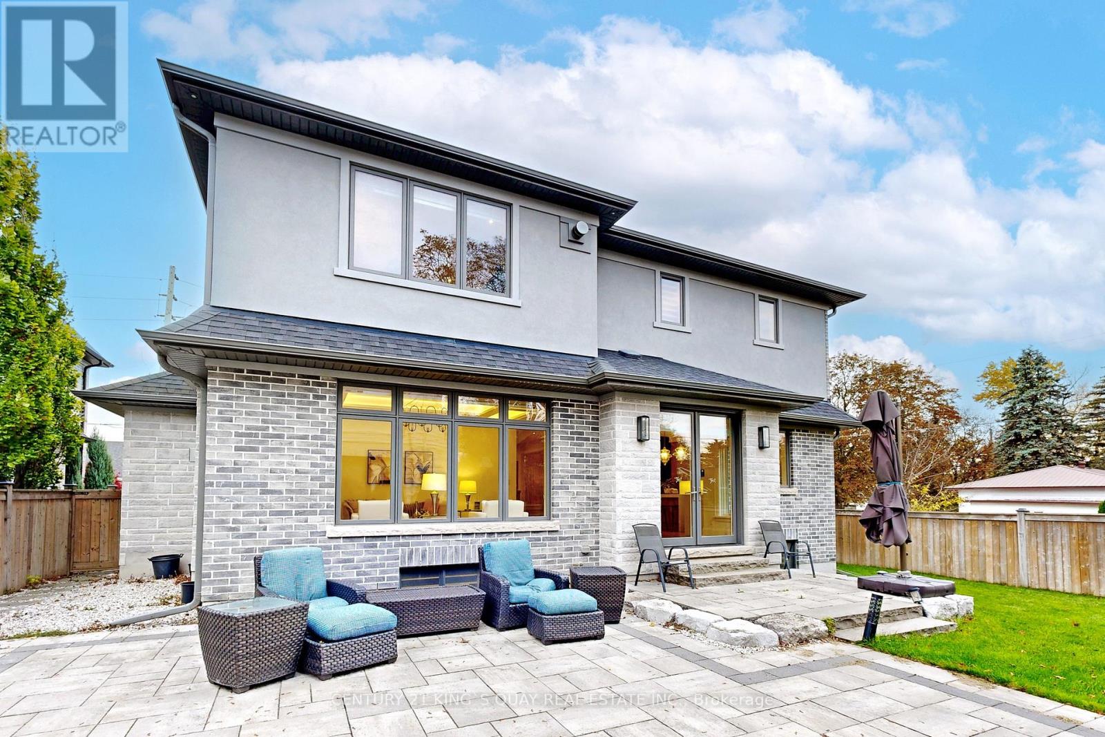 8 Parkway Avenue, Markham, Ontario  L3P 2E8 - Photo 10 - N12990728