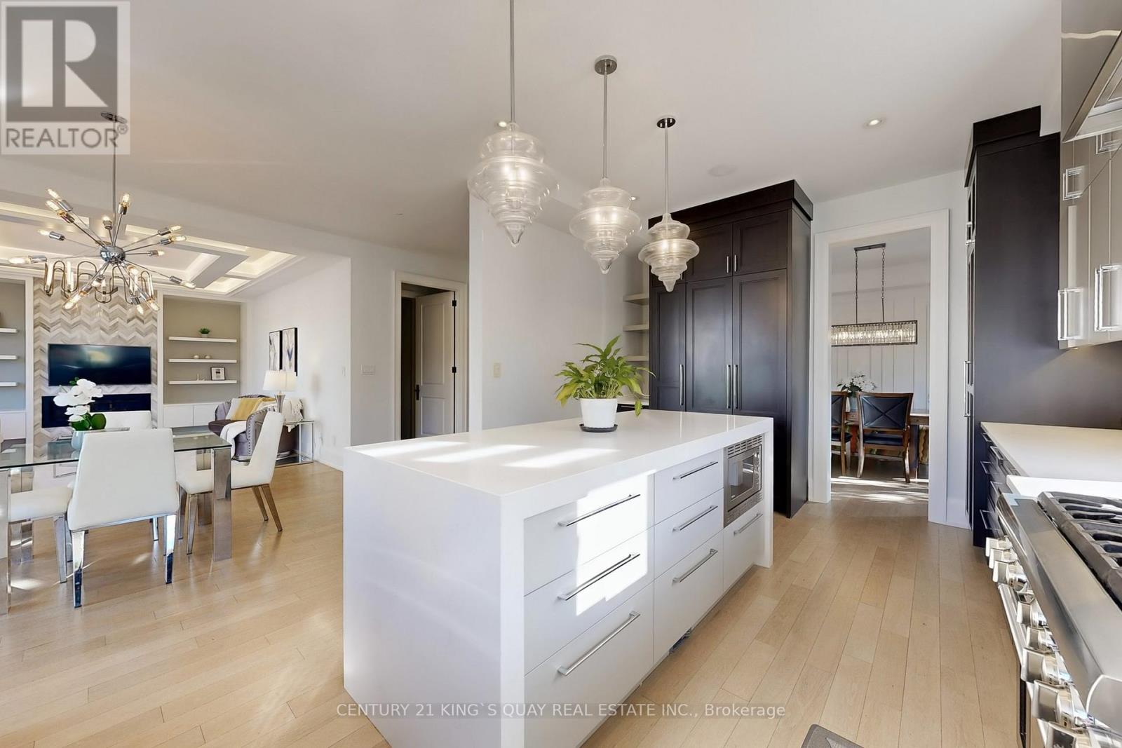 8 Parkway Avenue, Markham, Ontario  L3P 2E8 - Photo 17 - N12990728