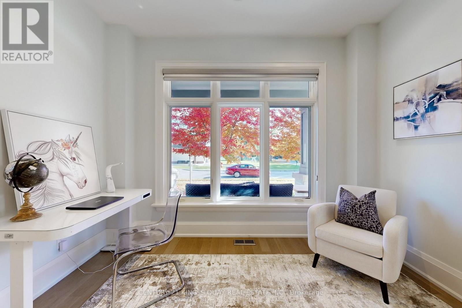 8 Parkway Avenue, Markham, Ontario  L3P 2E8 - Photo 25 - N12990728