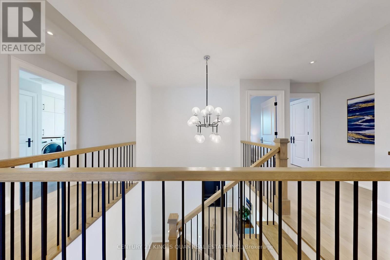 8 Parkway Avenue, Markham, Ontario  L3P 2E8 - Photo 28 - N12990728