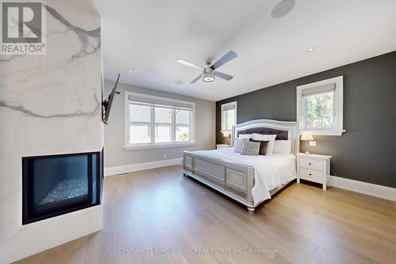 8 Parkway Avenue, Markham, Ontario  L3P 2E8 - Photo 29 - N12990728