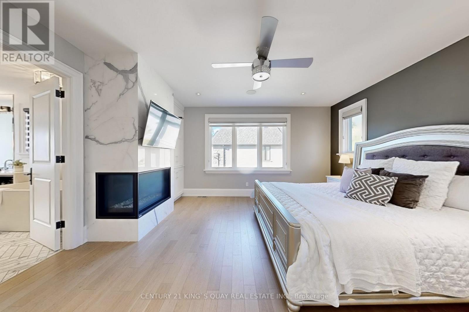 8 Parkway Avenue, Markham, Ontario  L3P 2E8 - Photo 30 - N12990728