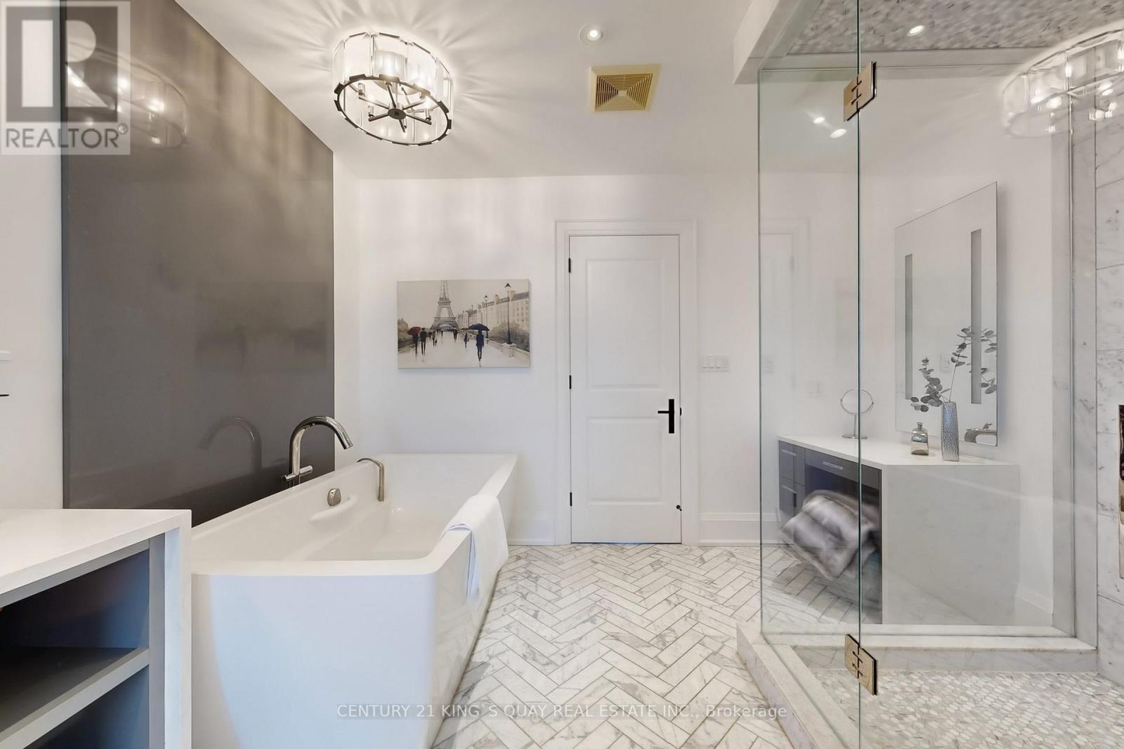 8 Parkway Avenue, Markham, Ontario  L3P 2E8 - Photo 34 - N12990728