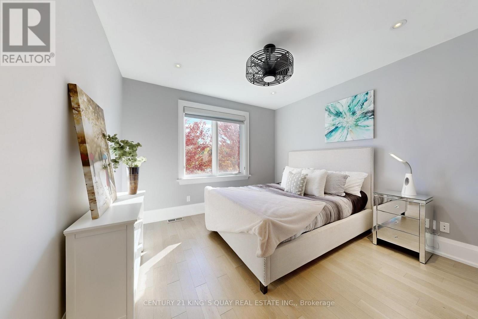 8 Parkway Avenue, Markham, Ontario  L3P 2E8 - Photo 38 - N12990728