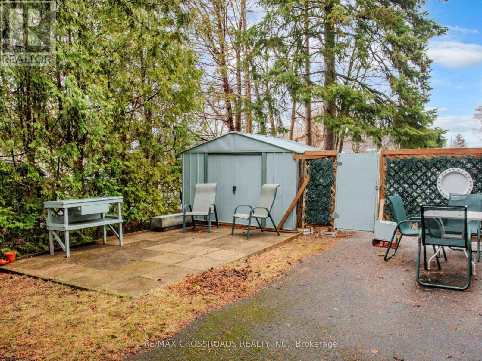 366 Palmer Avenue, Richmond Hill, Ontario  L4C 1P6 - Photo 48 - N12990732