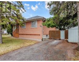 366 PALMER AVENUE, Richmond Hill, Ontario