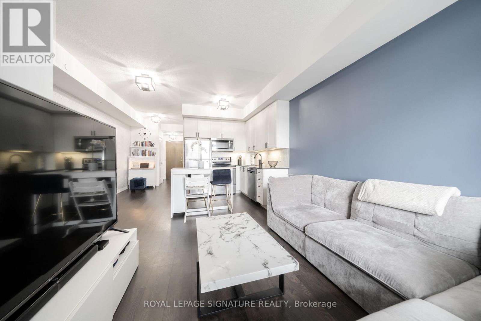 312 - 9560 MARKHAM ROAD, Markham, Ontario