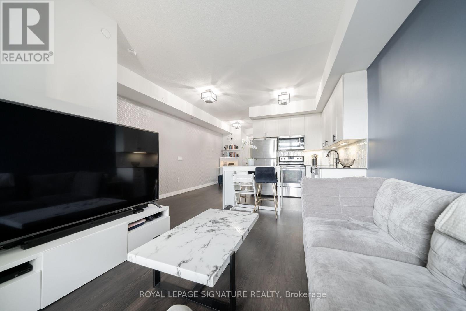 312 - 9560 Markham Road, Markham, Ontario  M3P 3J3 - Photo 2 - N12990756