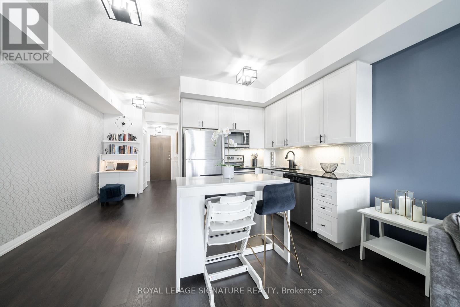 312 - 9560 Markham Road, Markham, Ontario  M3P 3J3 - Photo 3 - N12990756