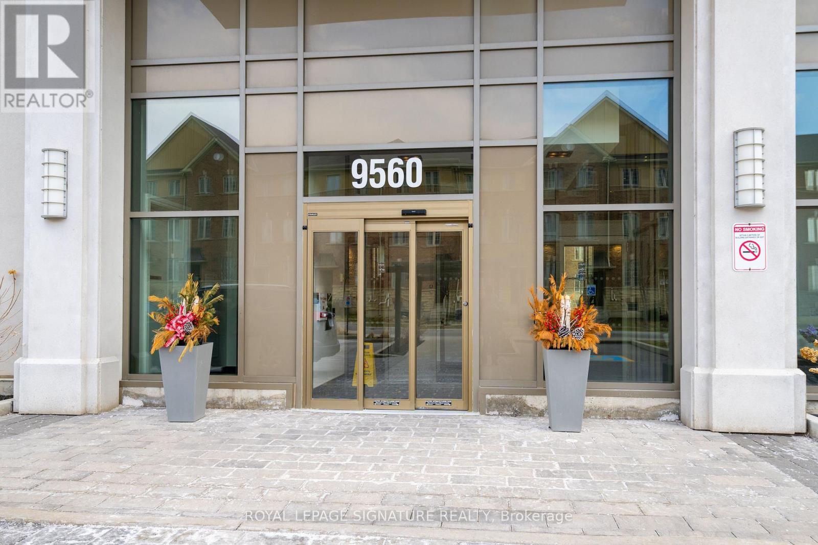 312 - 9560 Markham Road, Markham, Ontario  M3P 3J3 - Photo 30 - N12990756