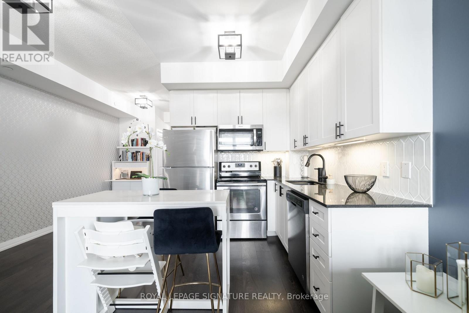 312 - 9560 Markham Road, Markham, Ontario  M3P 3J3 - Photo 4 - N12990756