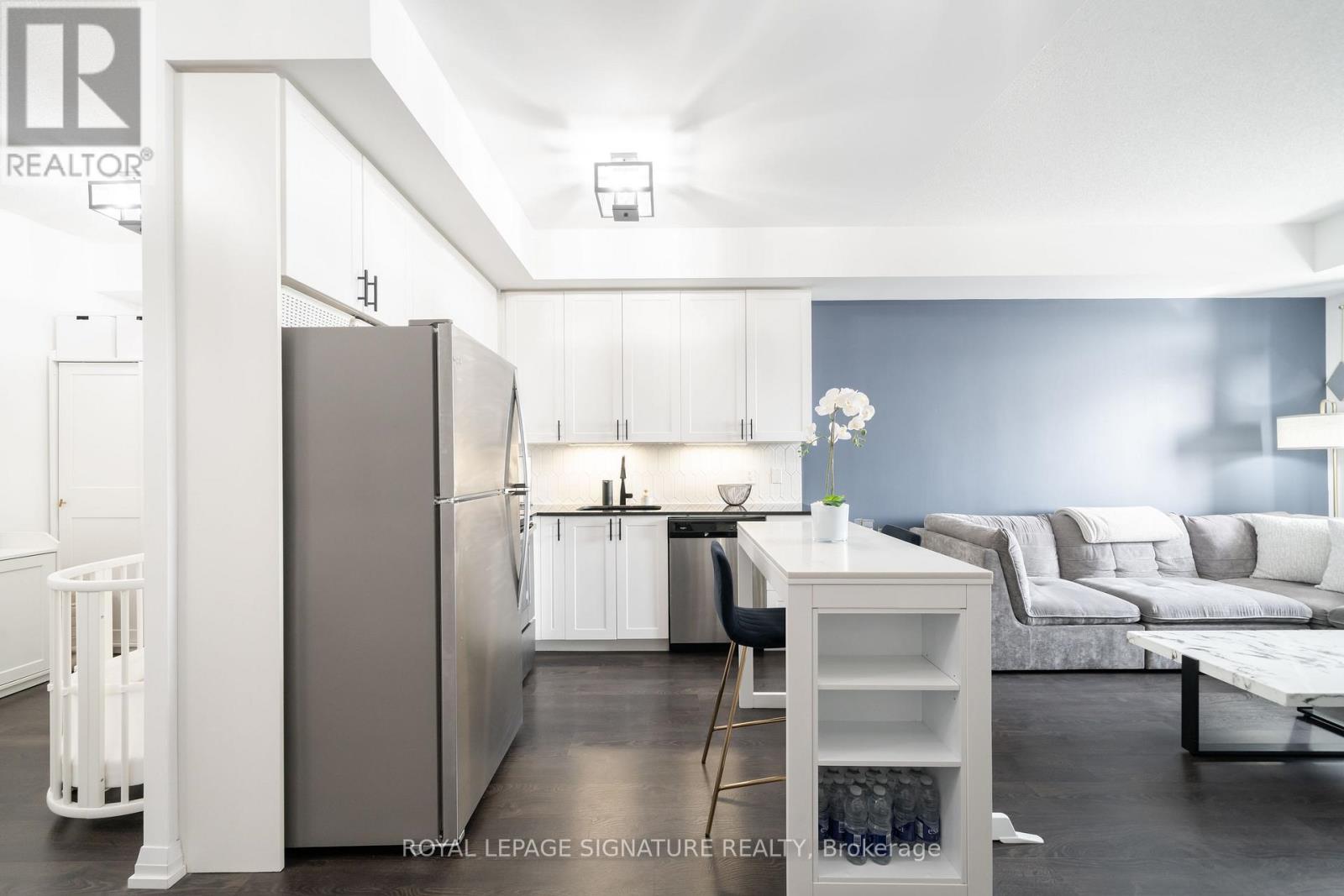 312 - 9560 Markham Road, Markham, Ontario  M3P 3J3 - Photo 6 - N12990756