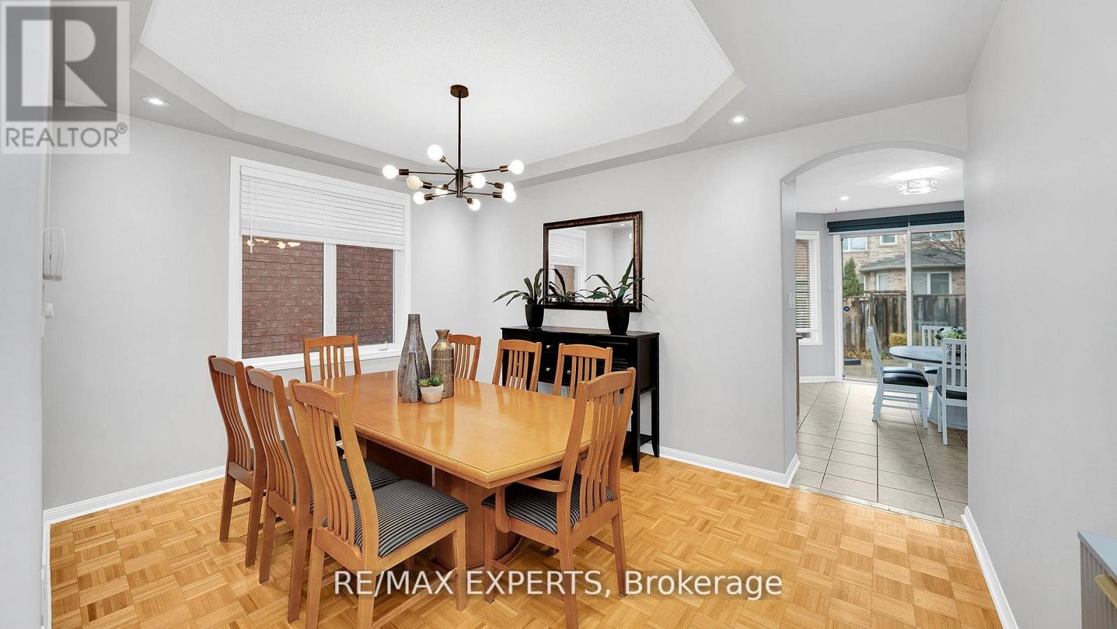 11 Crew Crescent, Vaughan, Ontario  L6A 3E9 - Photo 14 - N12990778