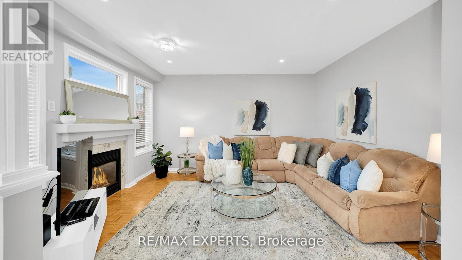 11 Crew Crescent, Vaughan, Ontario  L6A 3E9 - Photo 15 - N12990778