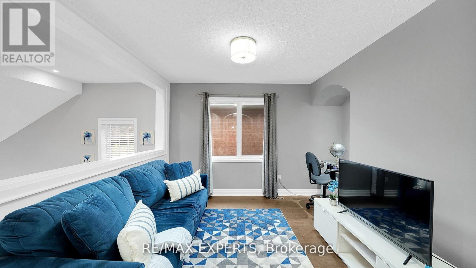 11 Crew Crescent, Vaughan, Ontario  L6A 3E9 - Photo 19 - N12990778