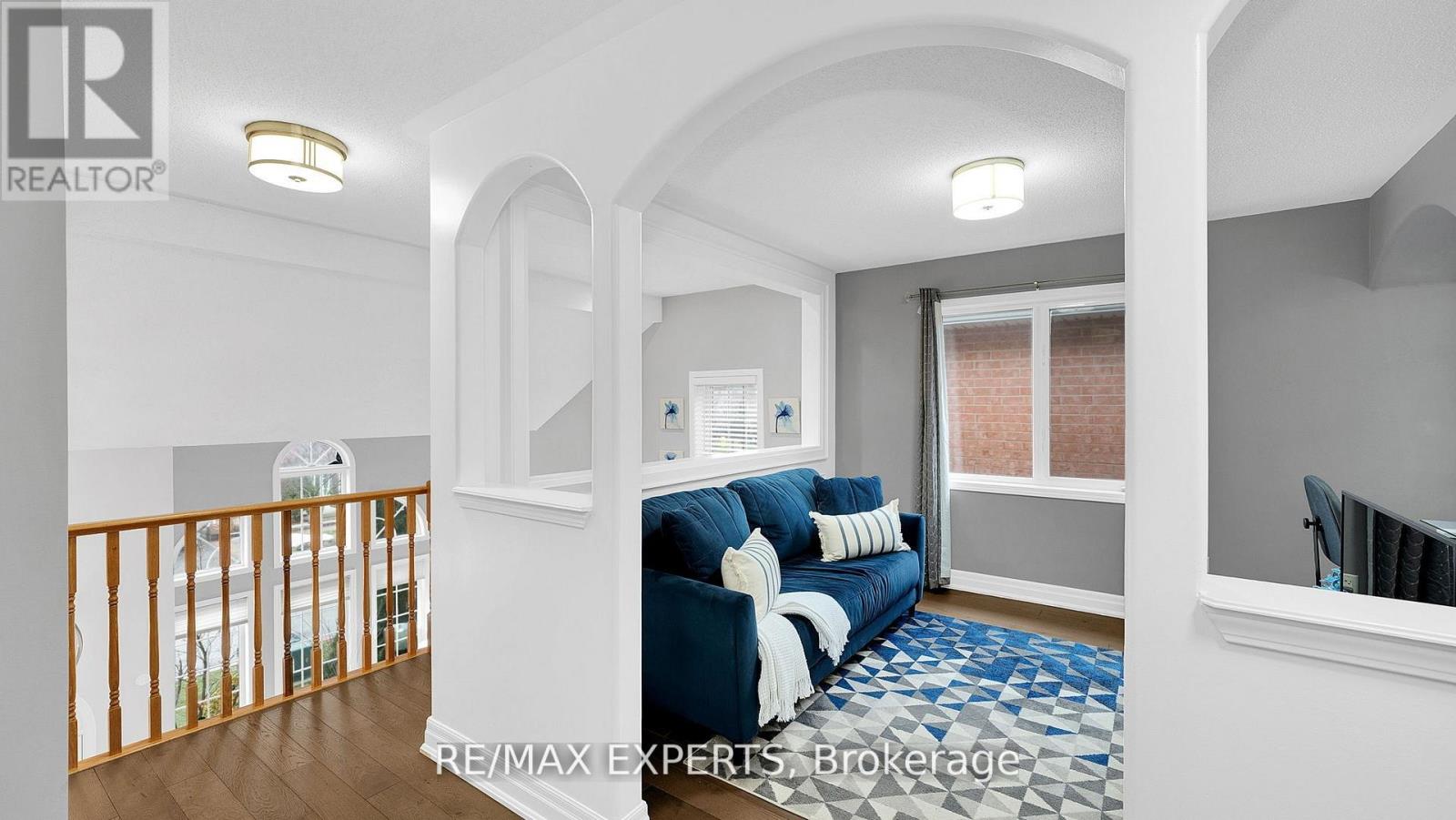 11 Crew Crescent, Vaughan, Ontario  L6A 3E9 - Photo 20 - N12990778