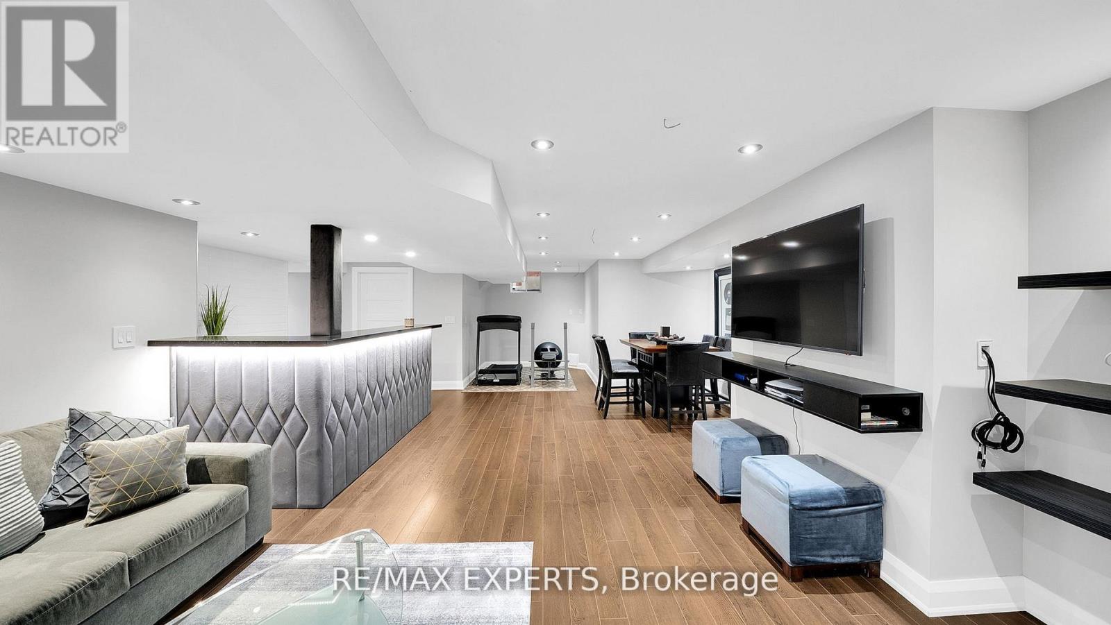 11 Crew Crescent, Vaughan, Ontario  L6A 3E9 - Photo 35 - N12990778