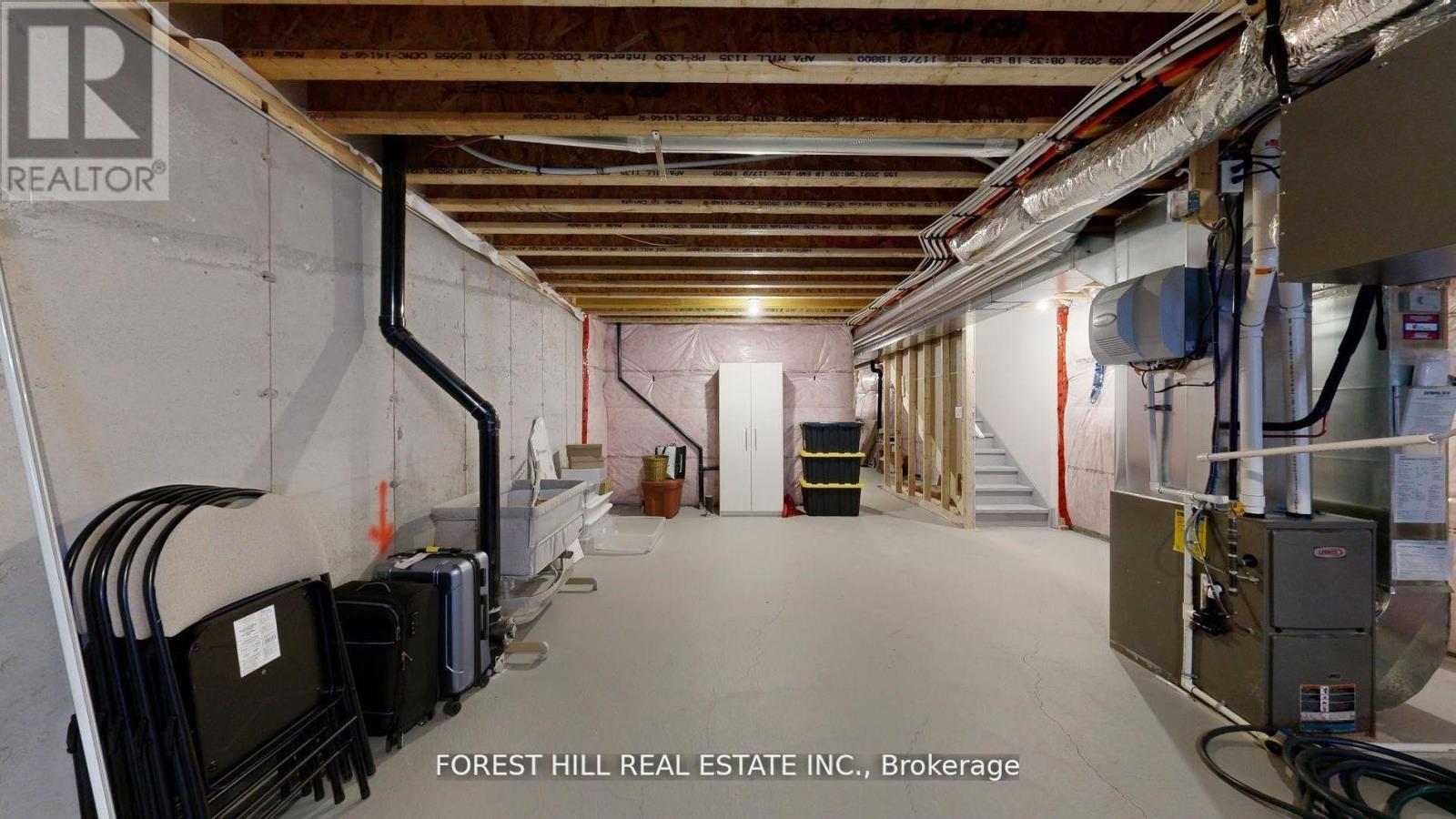 54 Montrose Boulevard, Bradford West Gwillimbury, Ontario  L3Z 4P3 - Photo 34 - N12990794