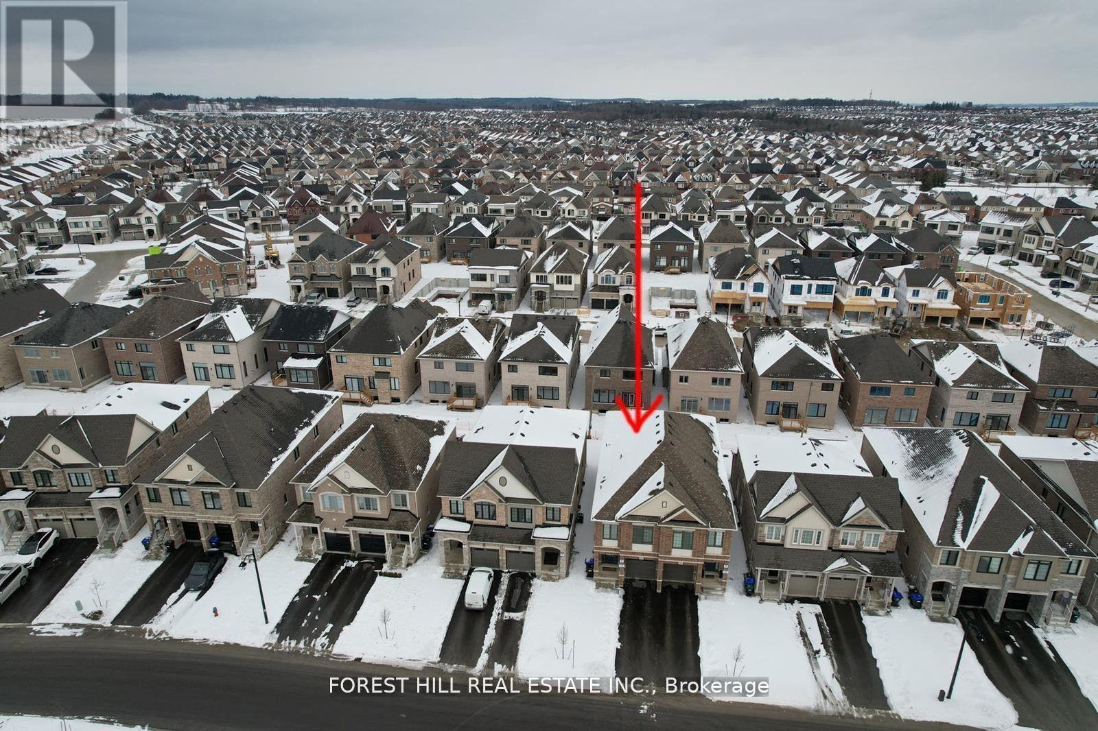 54 Montrose Boulevard, Bradford West Gwillimbury, Ontario  L3Z 4P3 - Photo 36 - N12990794