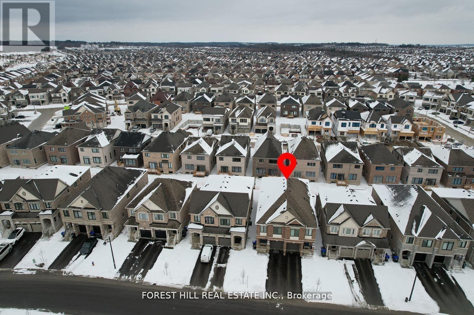 54 Montrose Boulevard, Bradford West Gwillimbury, Ontario  L3Z 4P3 - Photo 37 - N12990794