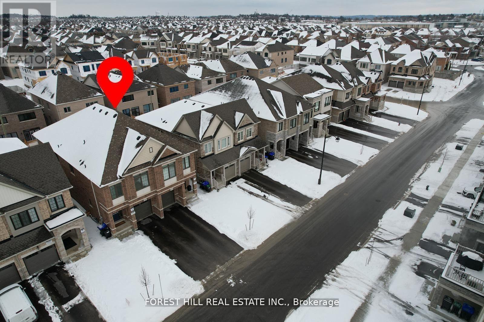 54 Montrose Boulevard, Bradford West Gwillimbury, Ontario  L3Z 4P3 - Photo 39 - N12990794