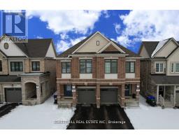 54 MONTROSE BOULEVARD, Bradford West Gwillimbury, Ontario