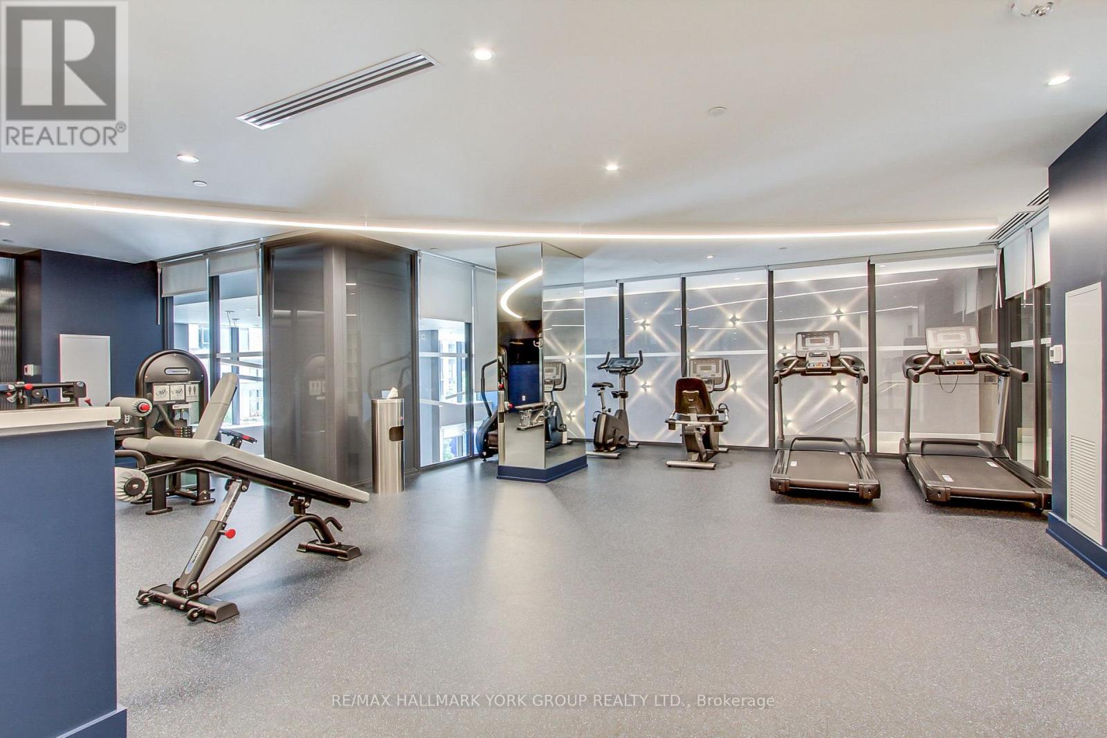 419 - 185 Deerfield Road, Newmarket, Ontario  L3Y 0G7 - Photo 37 - N12990830