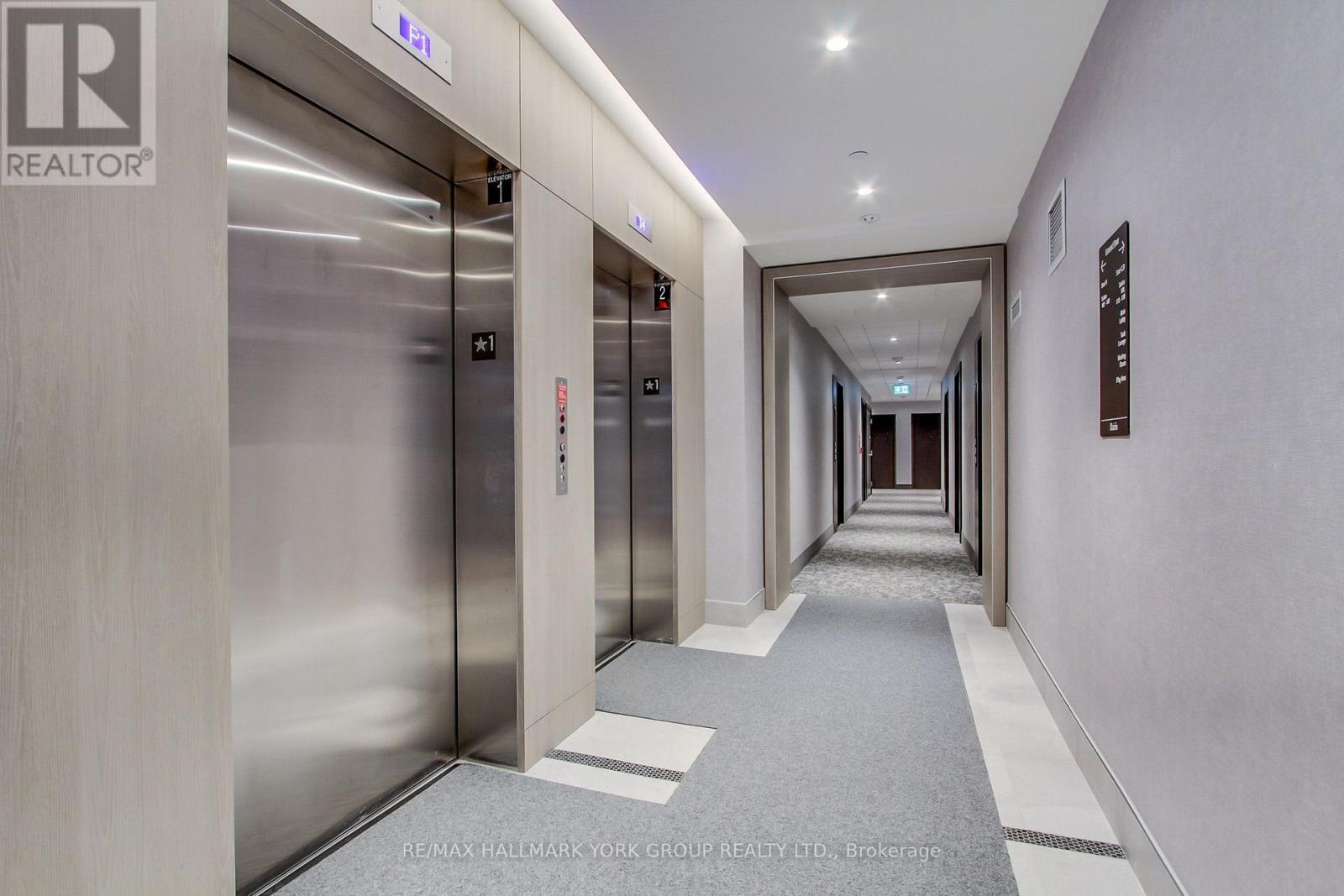 419 - 185 Deerfield Road, Newmarket, Ontario  L3Y 0G7 - Photo 7 - N12990830