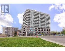 419 - 185 DEERFIELD ROAD, Newmarket, Ontario