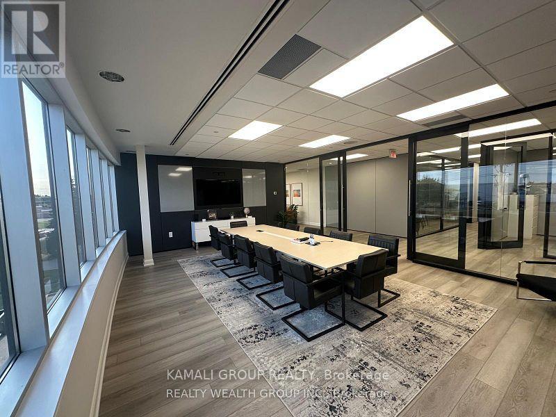 Professional Suite - 1135 Stellar Drive, Newmarket, Ontario  L3Y 7B8 - Photo 13 - N12990850