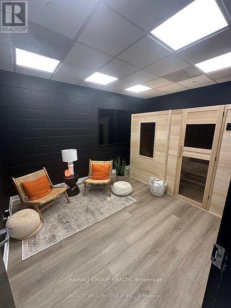 Professional Suite - 1135 Stellar Drive, Newmarket, Ontario  L3Y 7B8 - Photo 18 - N12990850