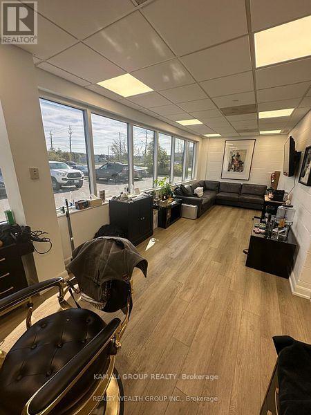 Professional Suite - 1135 Stellar Drive, Newmarket, Ontario  L3Y 7B8 - Photo 21 - N12990850