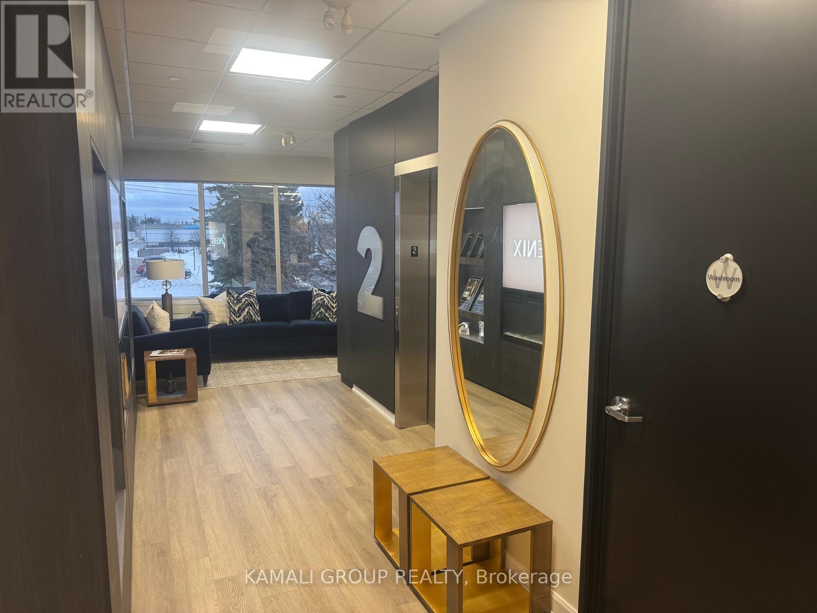 Professional Suite - 1135 Stellar Drive, Newmarket, Ontario  L3Y 7B8 - Photo 31 - N12990850