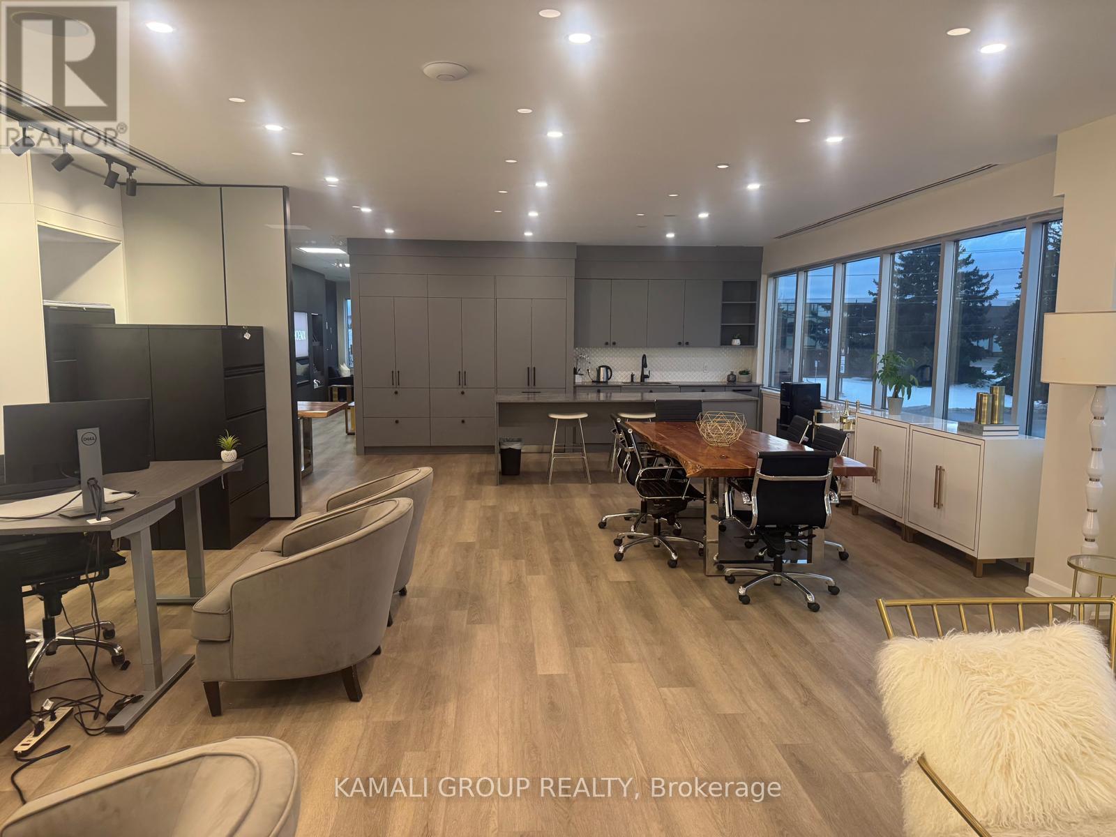 Professional Suite - 1135 Stellar Drive, Newmarket, Ontario  L3Y 7B8 - Photo 34 - N12990850