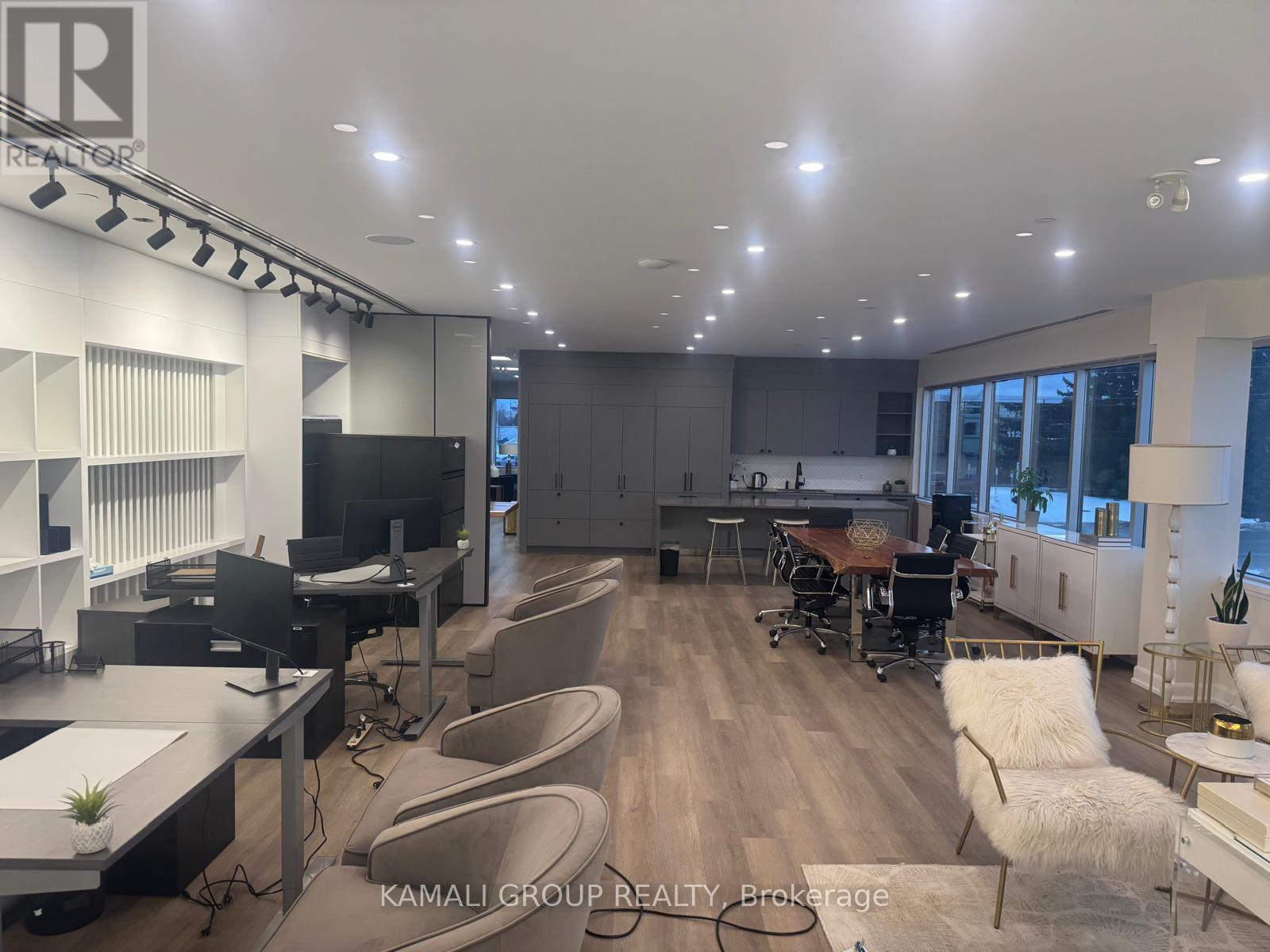 Professional Suite - 1135 Stellar Drive, Newmarket, Ontario  L3Y 7B8 - Photo 37 - N12990850