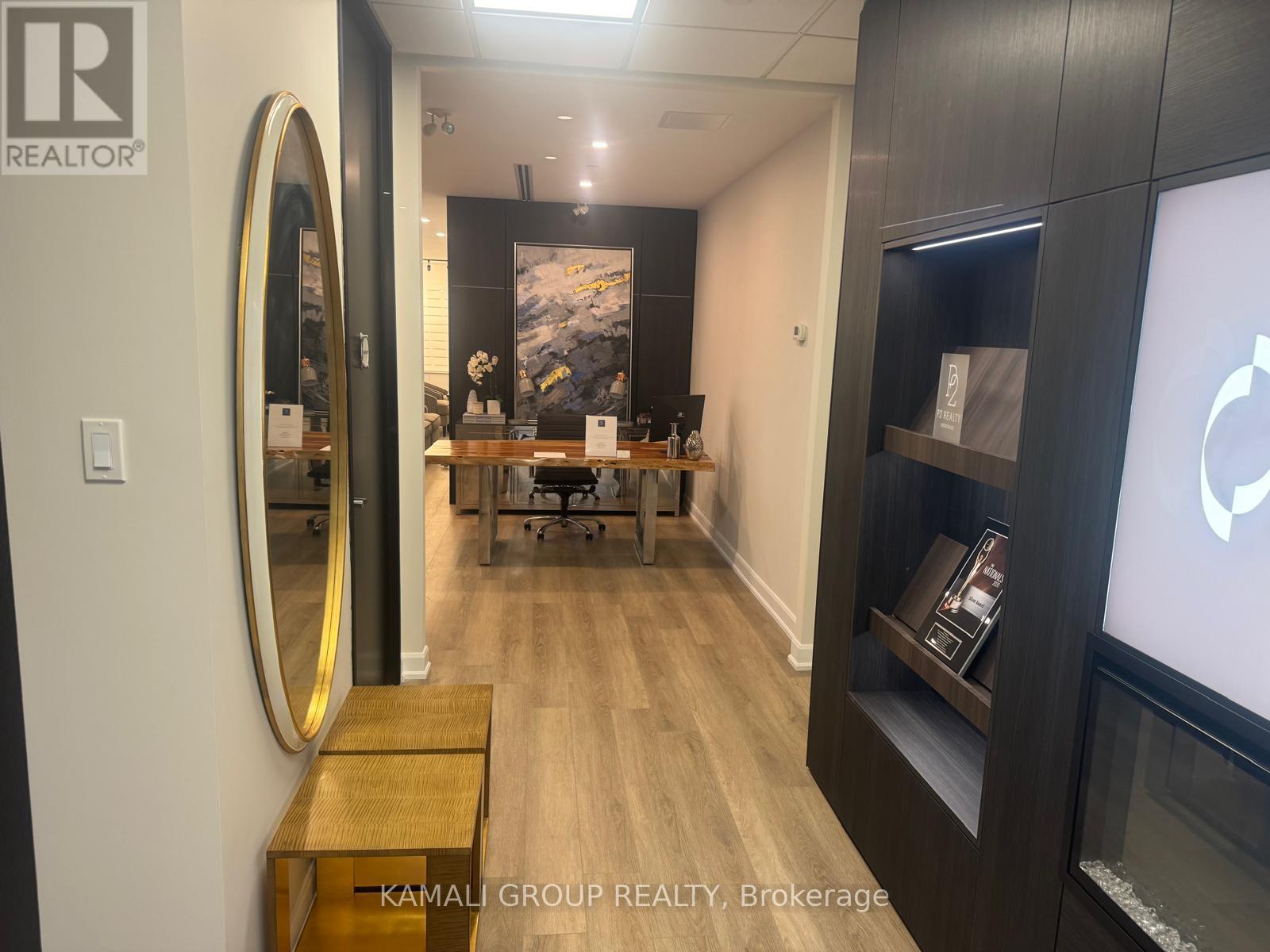 Professional Suite - 1135 Stellar Drive, Newmarket, Ontario  L3Y 7B8 - Photo 42 - N12990850