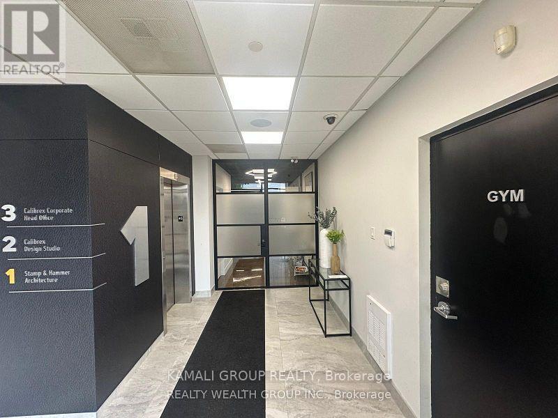 Professional Suite - 1135 Stellar Drive, Newmarket, Ontario  L3Y 7B8 - Photo 5 - N12990850