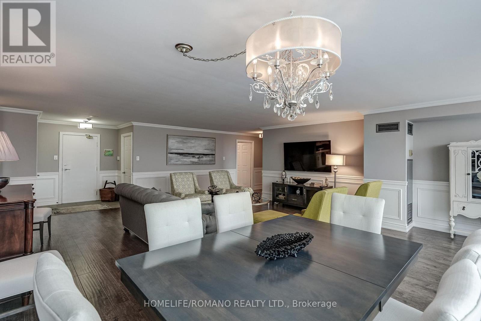 508 - 1 Clark Avenue W, Vaughan, Ontario  L4J 7Y6 - Photo 19 - N12991000