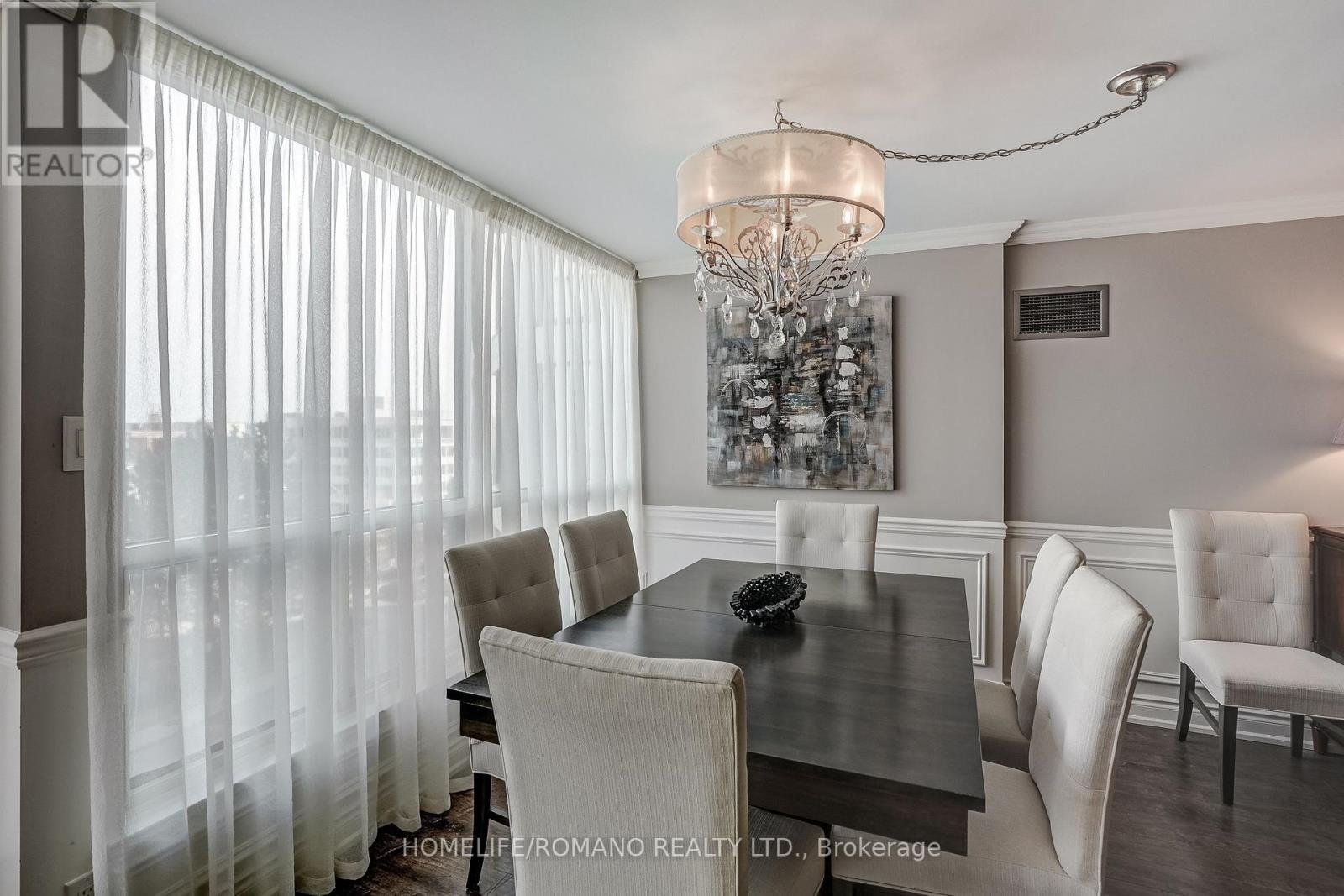 508 - 1 Clark Avenue W, Vaughan, Ontario  L4J 7Y6 - Photo 20 - N12991000