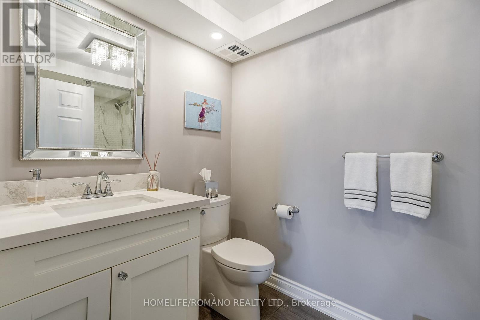 508 - 1 Clark Avenue W, Vaughan, Ontario  L4J 7Y6 - Photo 21 - N12991000