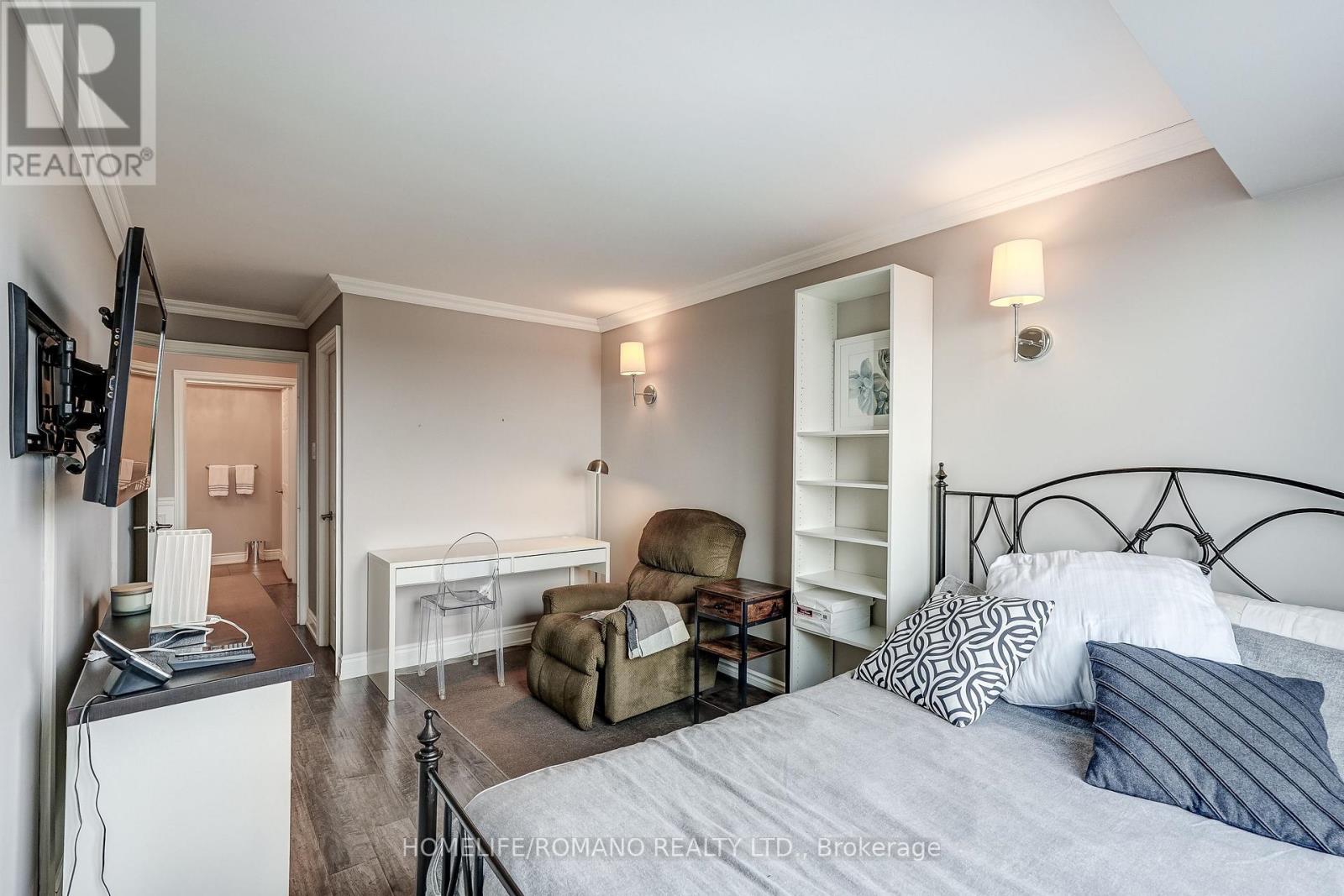 508 - 1 Clark Avenue W, Vaughan, Ontario  L4J 7Y6 - Photo 23 - N12991000