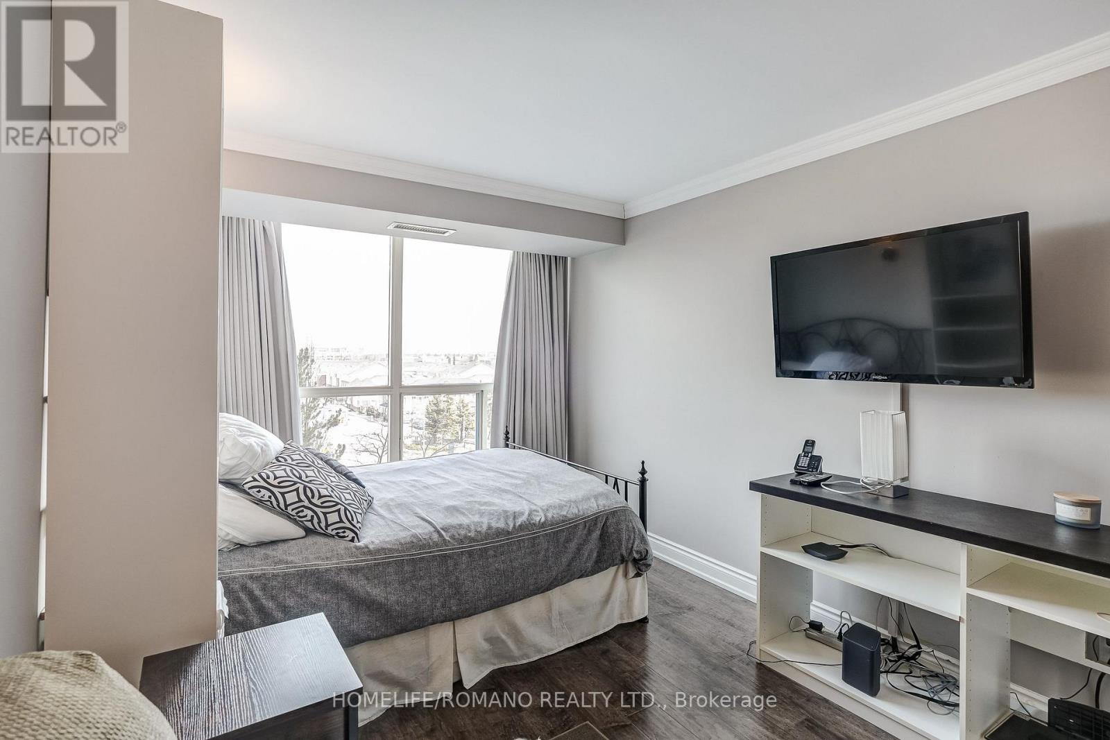 508 - 1 Clark Avenue W, Vaughan, Ontario  L4J 7Y6 - Photo 24 - N12991000