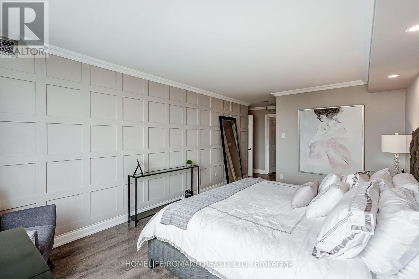 508 - 1 Clark Avenue W, Vaughan, Ontario  L4J 7Y6 - Photo 27 - N12991000