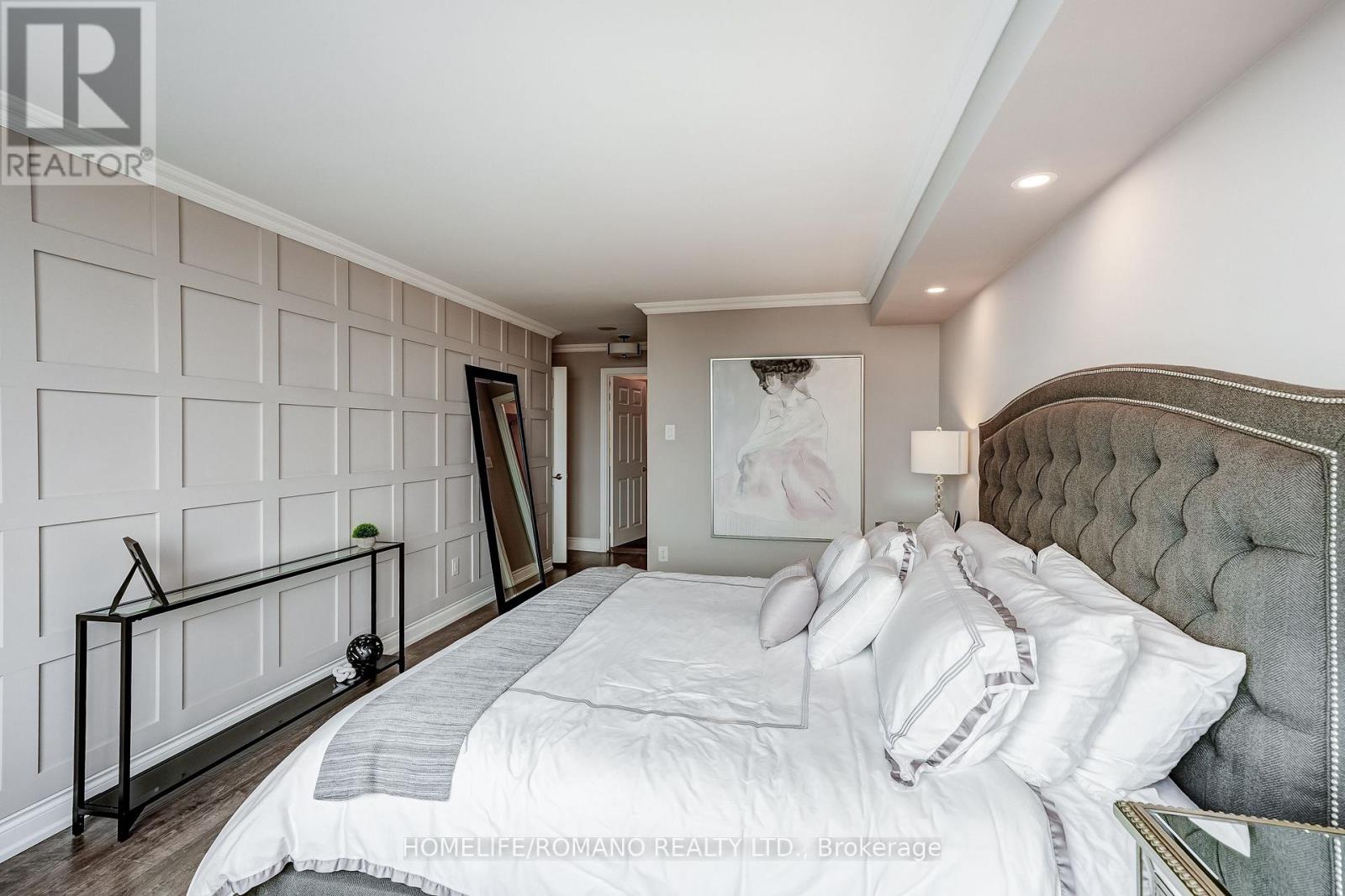 508 - 1 Clark Avenue W, Vaughan, Ontario  L4J 7Y6 - Photo 28 - N12991000