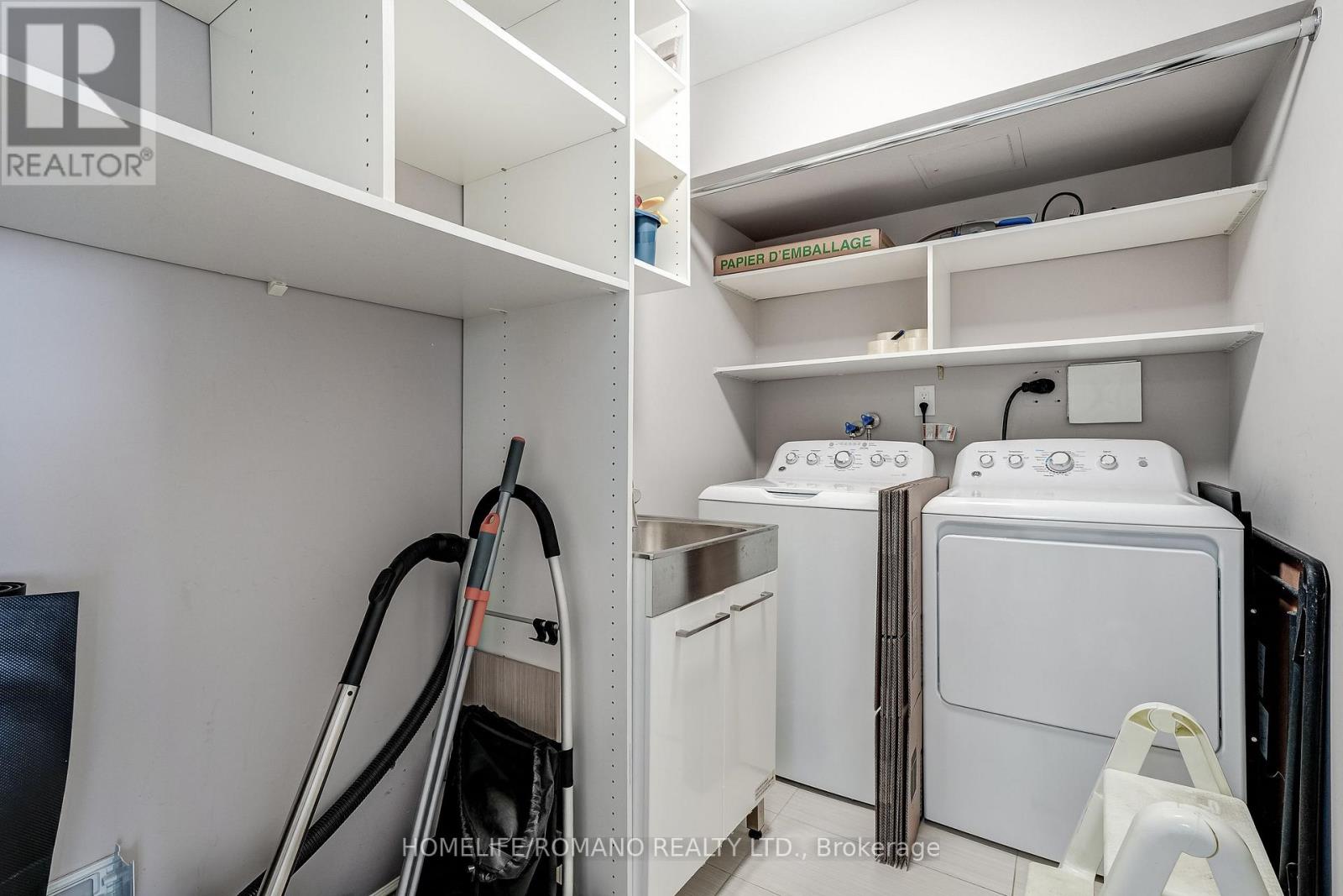 508 - 1 Clark Avenue W, Vaughan, Ontario  L4J 7Y6 - Photo 31 - N12991000